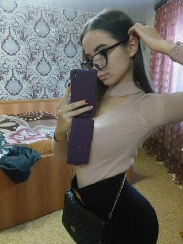 Индивидуалка Мира Фотография 5