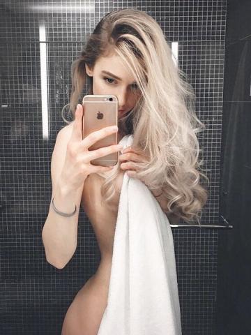 Индивидуалка Милана Фотография 2